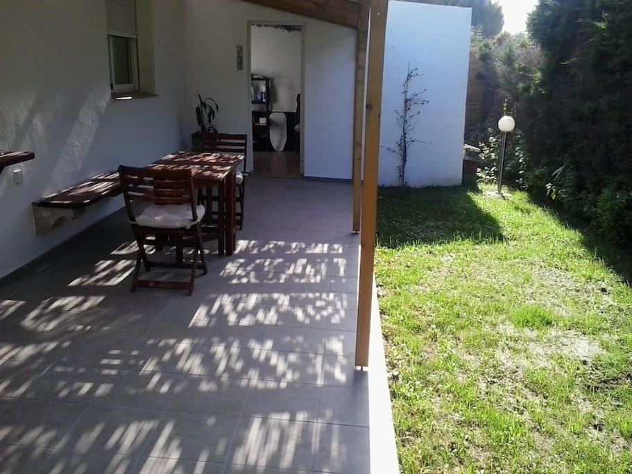 Villa Casapanda à Barbate Extérieur photo