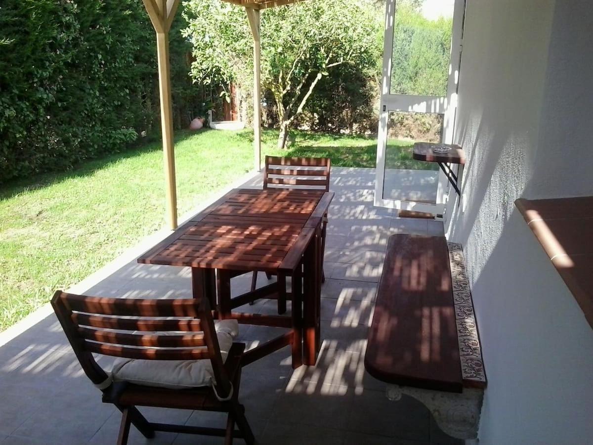Villa Casapanda à Barbate Extérieur photo